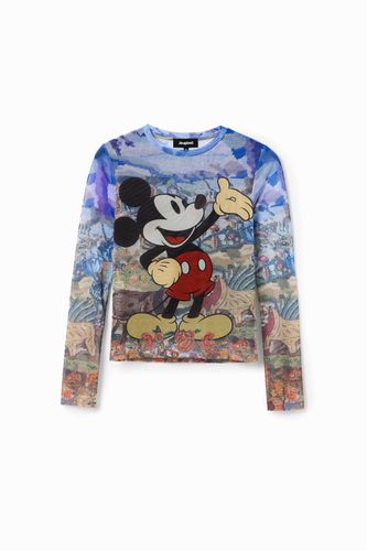 Camiseta Mickey Mouse M. Christian Lacroix - - M - Desigual - Modalova