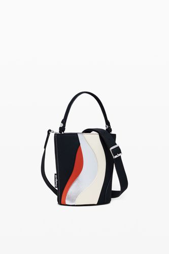 Wave shoulder bag - U - Desigual - Modalova