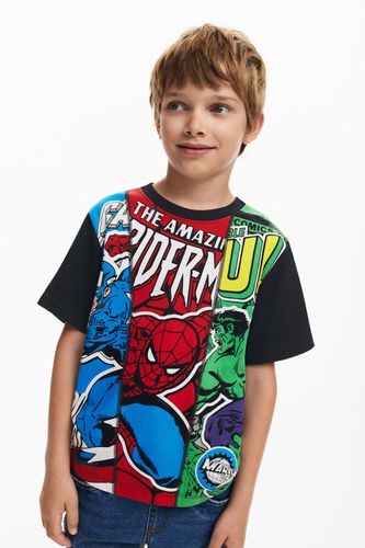 Camiseta Marvel™ - Desigual - Modalova