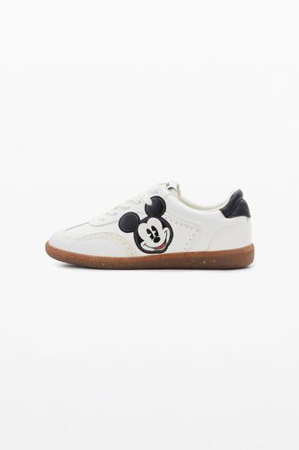 Zapatillas Mickey Mouse - 37 - Desigual - Modalova