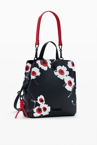 Backpack - BLACK - U - Desigual - Modalova