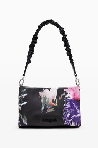 Bolso efecto piel - Desigual - Modalova