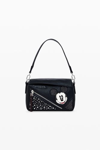 Bolso bandolera Mickey Mouse - Desigual - Modalova