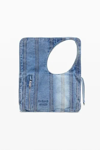 Medium multiposition Botter bag - U - Desigual - Modalova