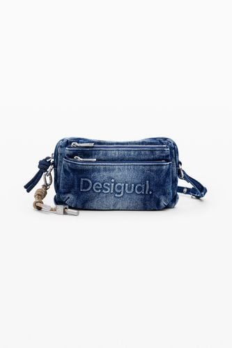 Large multi-pocket wallet - U - Desigual - Modalova