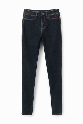 Jeans - BLUE - 25 - Desigual - Modalova