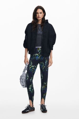 Fusseau leggings M. Christian Lacroix - XS - Desigual - Modalova