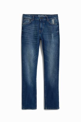 Jeans - BLUE - 34 - Desigual - Modalova