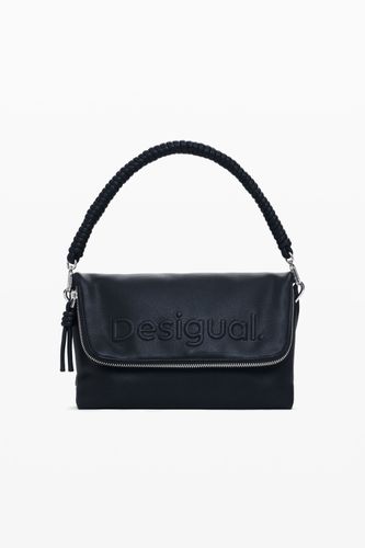 Bolso bandolera mini - BLACK - U - Desigual - Modalova