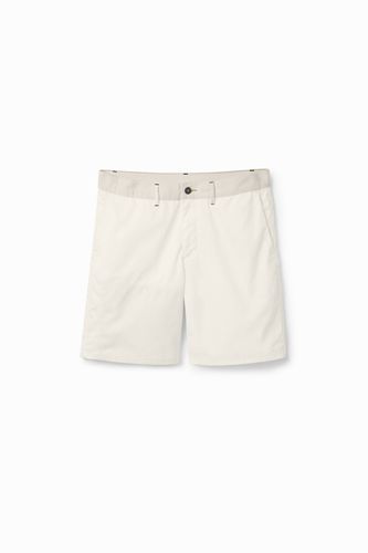 Pantalón corto híbrido - Desigual - Modalova
