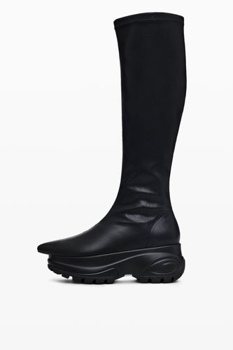 Maitrepierre high boot - BLACK - 41 - Desigual - Modalova