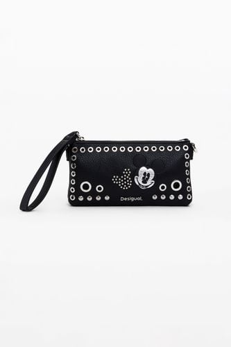 Mickey Mouse™ studded wallet - U - Desigual - Modalova