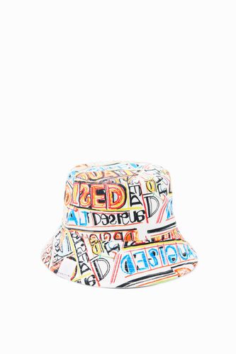 Gorro bucket reversible Mickey Mouse - - U - Desigual - Modalova