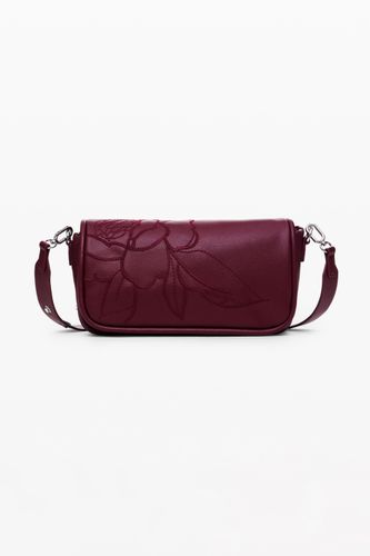 Bolso bandolera - RED - U - Desigual - Modalova