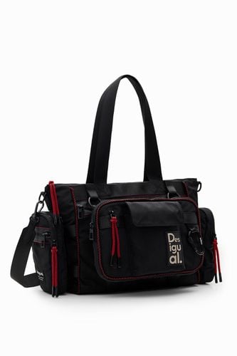 Bolso Vogayer bowling M multiposición - U - Desigual - Modalova