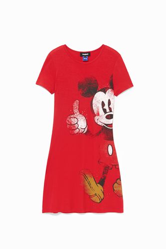 Mickey Mouse T-shirt dress - - M - Desigual - Modalova