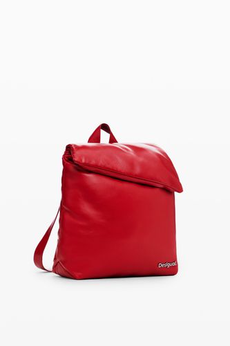 Backpack - RED - U - Desigual - Modalova