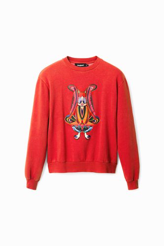 M. Christian Lacroix sweatshirt - - XS - Desigual - Modalova