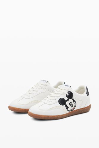 Mickey Mouse sneakers - WHITE - 36 - Desigual - Modalova