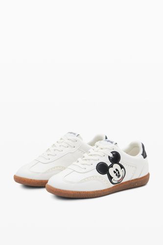 Zapatillas Mickey Mouse - Desigual - Modalova