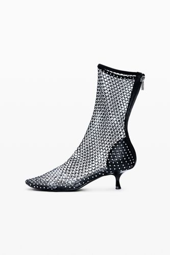 Sandalias strass - BLACK - 41 - Desigual - Modalova