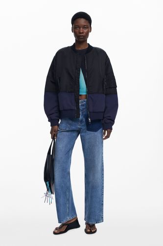 Blouson bomber Botter - Desigual - Modalova