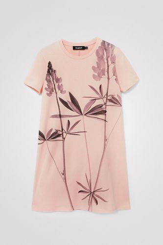 M. Christian Lacroix plant dress - - M - Desigual - Modalova