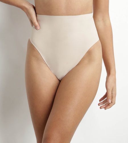 String effet sculptant taille haute sans couture Nude Silhouette Invisible - DIM - Modalova