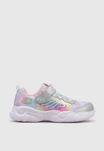 SKECHERS - UNICORN STORM 24 Plata - SKECHERS - Modalova