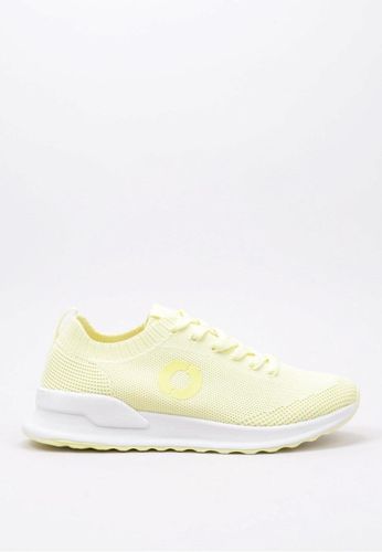 PRINCE KNIT SNEAKERS WOMAN 37 - ECOALF - Modalova