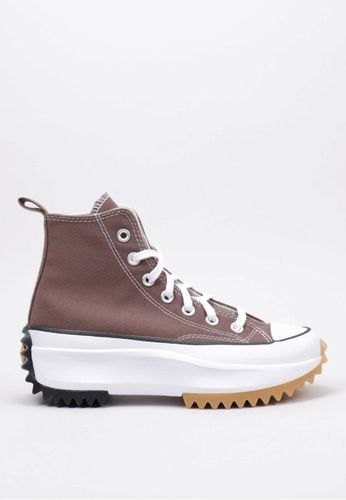 RUN STAR HIKE PLATFORM SEASONAL COLOR 35 - CONVERSE - Modalova