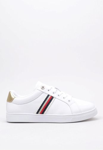 CORPORATE WEBBING SNEAKER 37 - TOMMY HILFIGER - Modalova