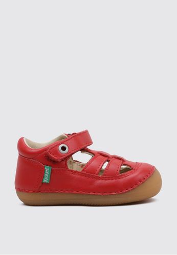 KICKERS - SUSHY 19 Rojo - KICKERS - Modalova