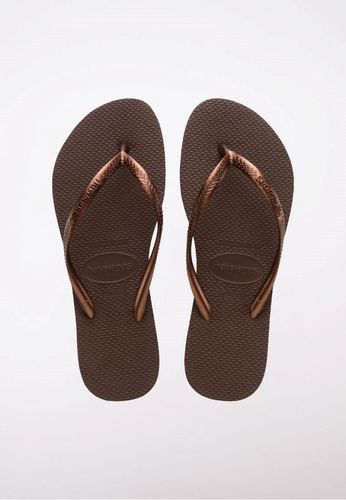 HAVAIANAS - SLIM 34 Metalizado - HAVAIANAS - Modalova