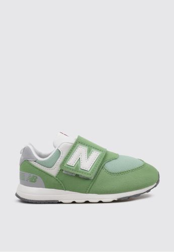 NEW BALANCE - 574 26 Verde - NEW BALANCE - Modalova