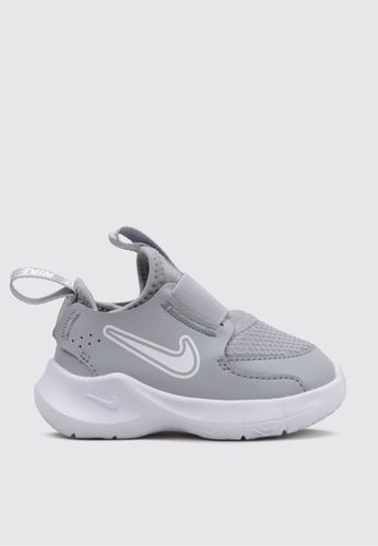 NIKE - FLEX RUNNER 3 22 Gris - NIKE - Modalova