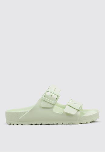 Arizona EVA Faded Lime 40 - BIRKENSTOCK - Modalova