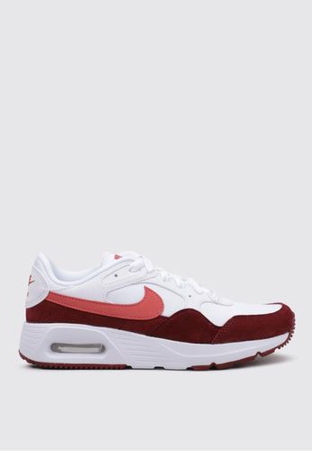 NIKE - AIR MAX SC 36 Rojo - NIKE - Modalova