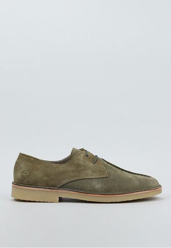 KRACK CORE - SUEDE 41 Verde - KRACK CORE - Modalova