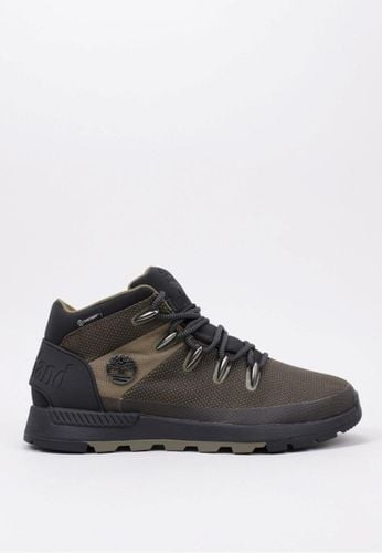 SPRINT TREKKER MID BOOT WTF 40 - TIMBERLAND - Modalova