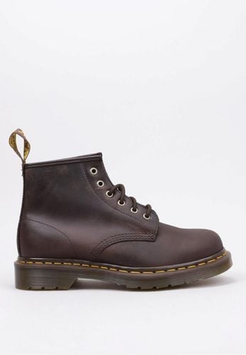 Dark Brown Crazy Horse 39 - DR. MARTENS - Modalova