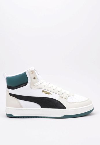 PUMA - PUMA CAVEN 2.0 MID 43 Blanco - PUMA - Modalova