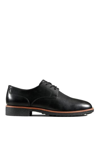 CLARKS - Griffin Lane 41 Negro - CLARKS - Modalova