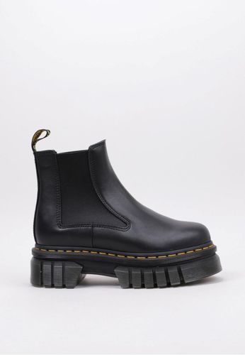 Audrick Chelsea Black Nappa Lux 36 - DR. MARTENS - Modalova