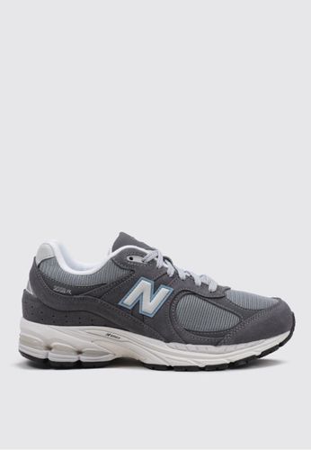 NEW BALANCE - 2002 41.5 Gris - NEW BALANCE - Modalova