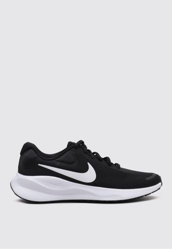 NIKE - Nike Revolution 7 36 Negro - NIKE - Modalova