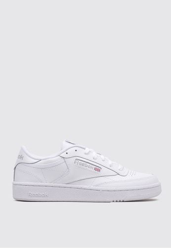 REEBOK - CLUB C 85 36.5 Blanco - REEBOK - Modalova