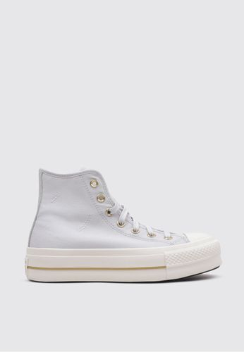 CHUCK TAYLOR ALL STAR LIFT PLATFORM TAILORED LINESB 36 - CONVERSE - Modalova