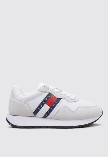 TJW EVA RUNNER MAT MIX ESS 38 - TOMMY HILFIGER - Modalova