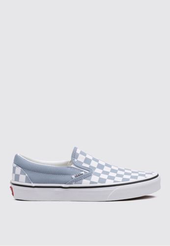 VANS - CLASSIC SLIP-ON 37 Azul - VANS - Modalova